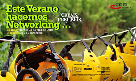 programa Networking verano