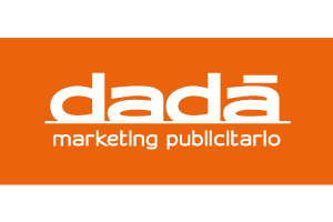 dada publicidad logo