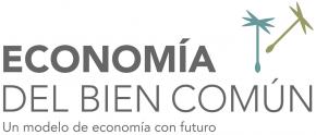 logo econom�a bien com�n