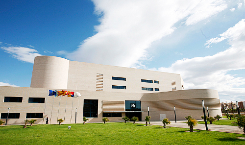 UMH Universidad Miguel Hernádez