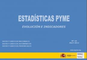 Estadsticas Pymes: Evolucin e Indicadores