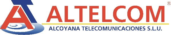 Alcoyana Telecomunicaciones, SLU