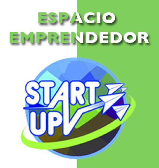 Espacio Emprendedor UPV