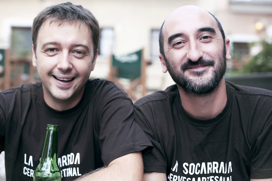 rafael suñer sergio iborra socarrada