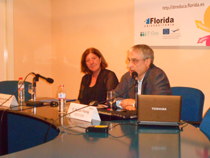 Jornada presentación