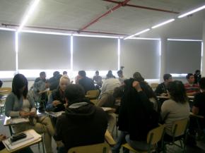 IMG Jornada T�cnicas de creatividad: c�mo potenciar el Design Thinking 02
