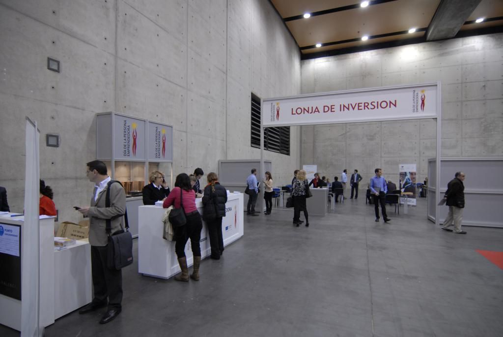 46 DPECV2012 Pabellón 5 Lonja de inversión 15N