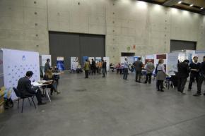 125 DPECV2012 Stands Zona Entidades Informaci�n y Orientaci�n