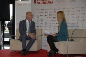 162 DPECV2012 Entrevista a Angel L�pez Naranjo