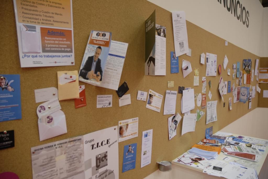 454 DPECV2012 Tablón de anuncios