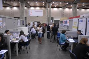 479 DPECV2012 Muestra de empresas reciente creaci�n