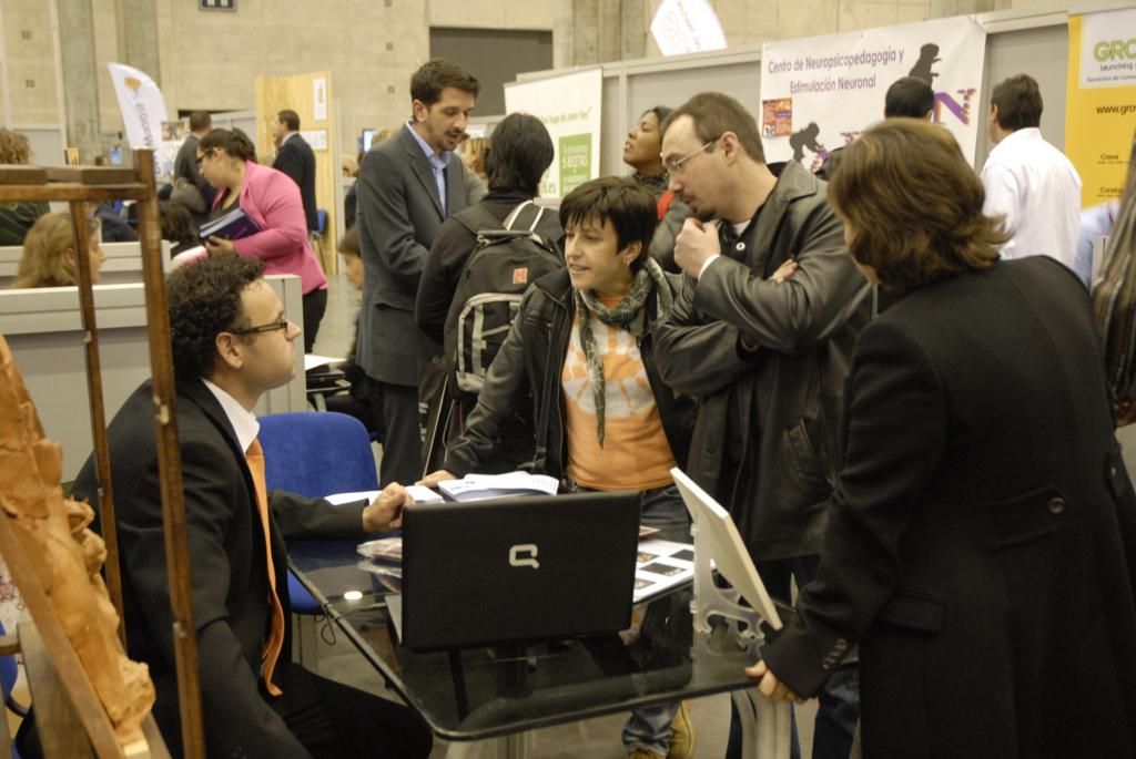 487 DPECV2012 Lápidas La Purísima Muestra de empresas