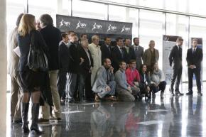 1502 DPECV2012 Centro eventos. OPERACI�N EMPRENDE