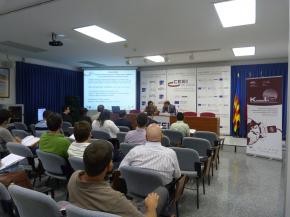 Jornada Kwnowing CEEI Valencia 2012