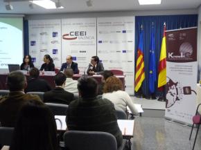 Lab Knowing CEEI Valencia 2012