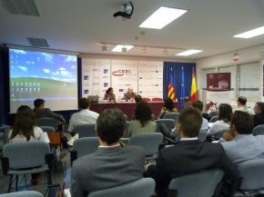 Lab Knowing CEEI Valencia 2012