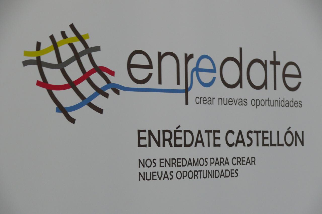 Enr�date Castell�n 2012- Acto de apertura
