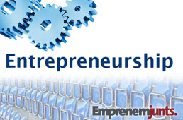 Entrepreneurship imagen canal