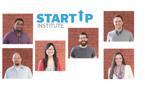 Startup institute