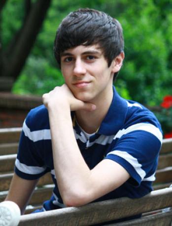 Zach Haney