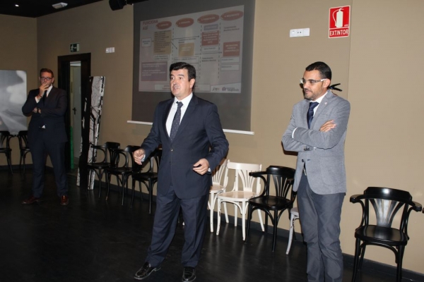 Operación Emprende-presentación