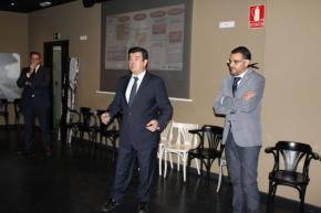Operaci�n Emprende-presentaci�n