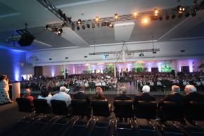 II Foro Mundial de Desenvolupament Econ�mic