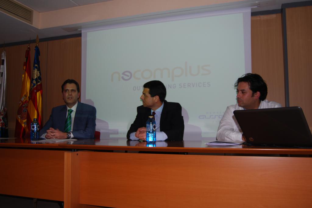 Experiencias de éxito alicantinas (I): excelencia en el servicio B2B