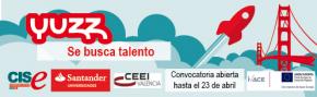Yuzz Se Busca Talento 2014