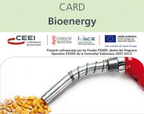 Bioenergy