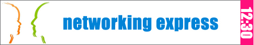 Actividad Enrédate Alcoy 2014 Networking express