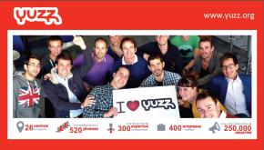 Programa Yuzz