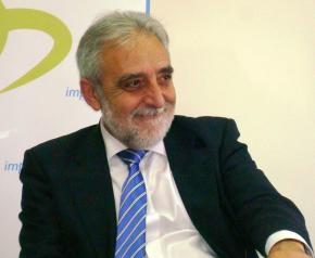 Pedro Cerd�n