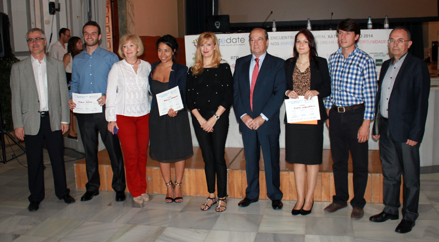Enrédate Xàtiva Ganadores