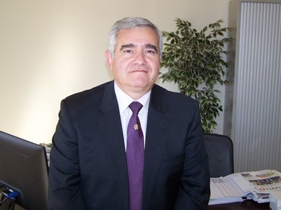 Javier Blanes