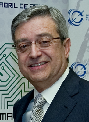 Julián del Valle Fernández