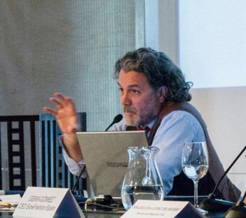 Manuel Quirós