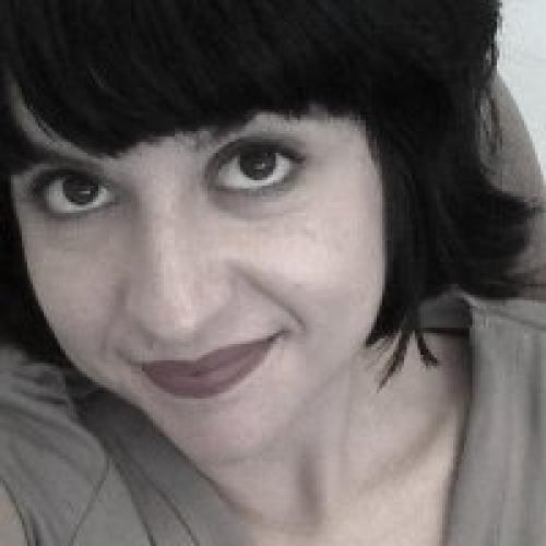 Maria Amparo Camacho Sánchez
