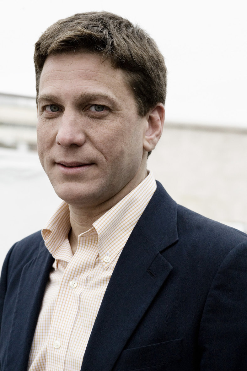 Joshua Novick