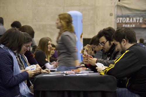 Pabell�n 5. Taller 3 #DPECV2014
