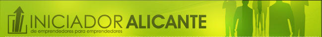 Iniciador Alicante