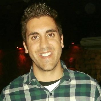 Chaume Sánchez