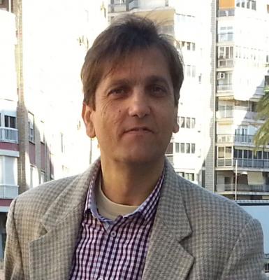 Alfons Domínguez Gento