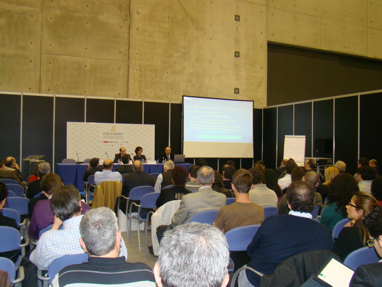 Jornada �Instrumentos de Financiaci�n para Pymes� 