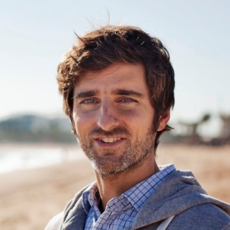 Cristóbal Gracia Ferrer