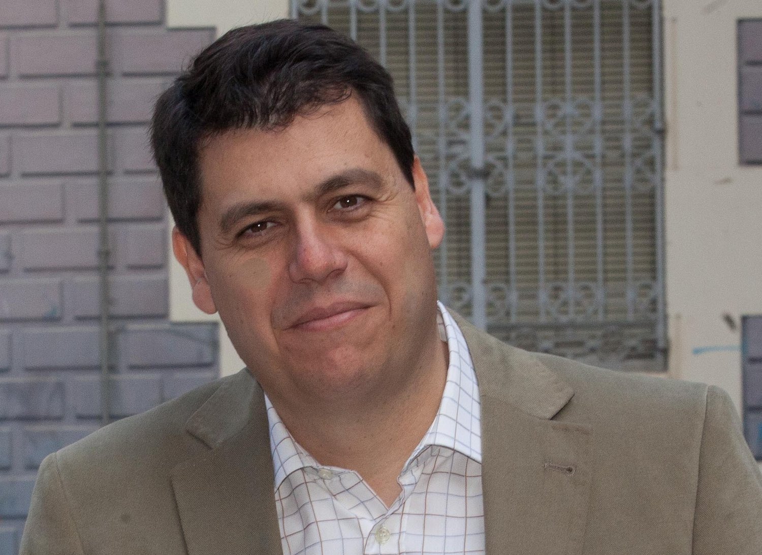 C�sar Quintanilla