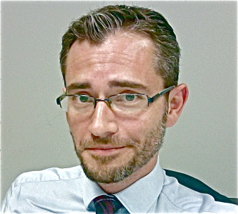Álvaro Mohorte