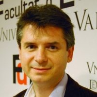 Alejandro Escribá Esteve