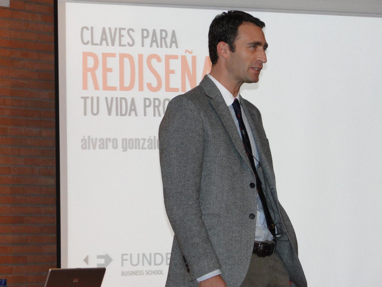 Alvaro Gonzalez-Alorda