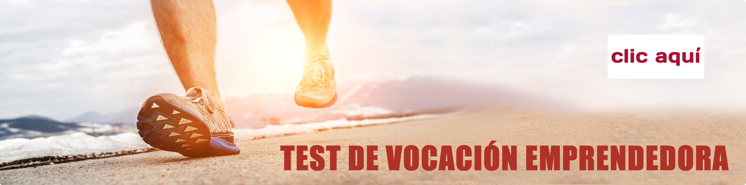 2016.02.10 Test de vocaci�n emprendedora CEEI Alcoy